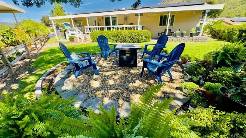 Photo of 8975 Lawrence Welk Drive #285, Escondido, CA 92026 (MLS # NDP2602964)