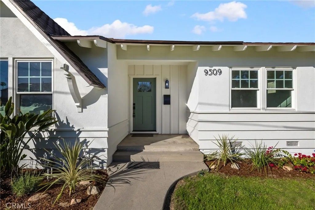 Photo of 9509 Ardendale Ave, Arcadia, CA 91007 (MLS # PW25270648)