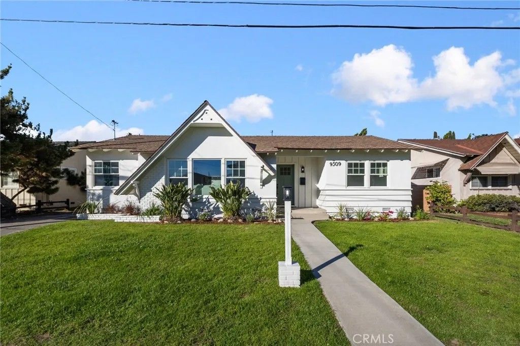 Photo of 9509 Ardendale Ave, Arcadia, CA 91007 (MLS # PW25270648)