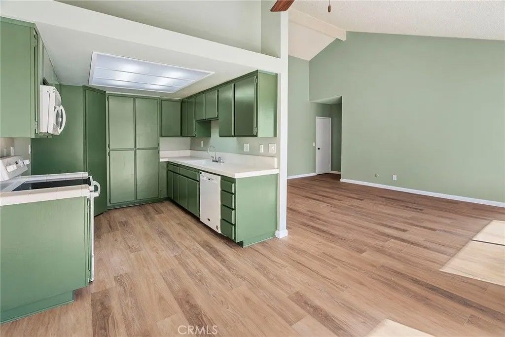 Photo of 15000 Halldale Avenue #213, Gardena, CA 90247 (MLS # PV26079799)