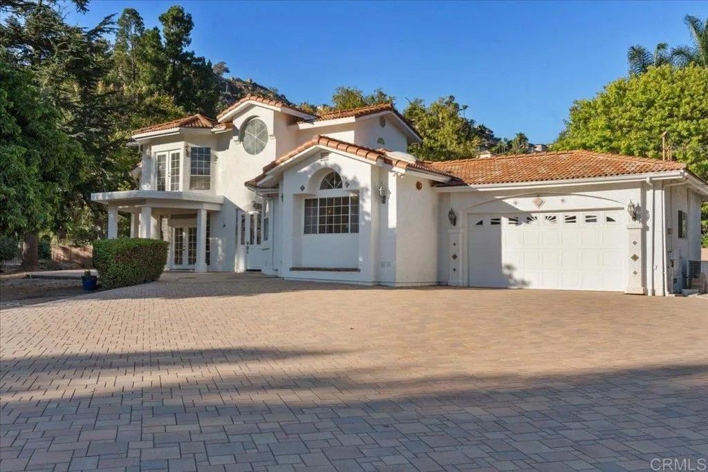 Photo of 4546 Conrad Drive, La Mesa, CA 91941 (MLS # NDP2509974)