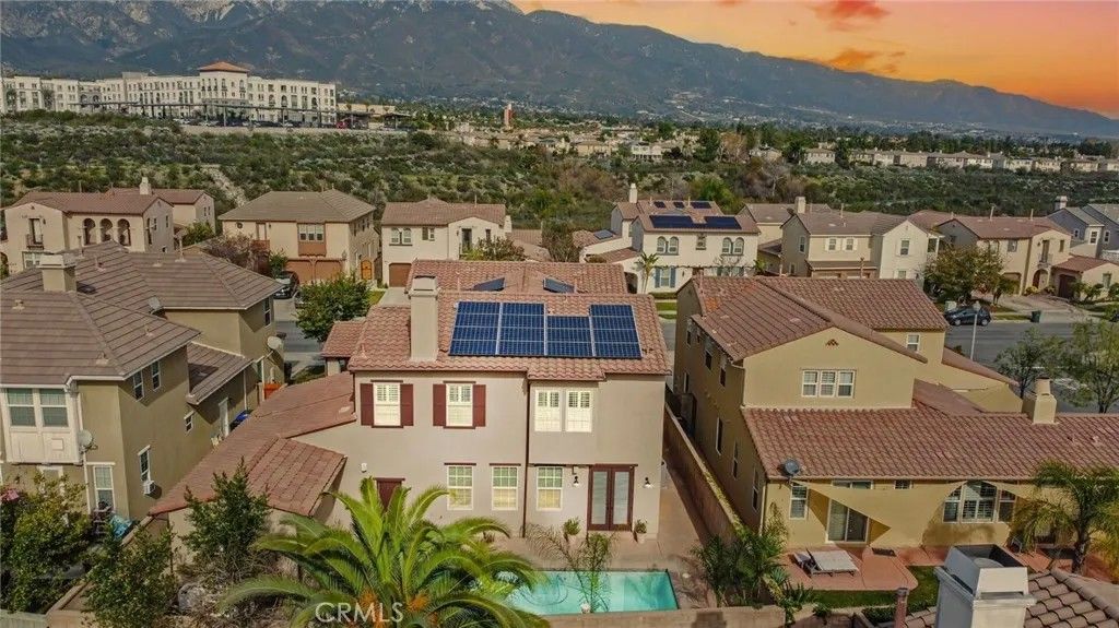 Photo of 1238 Leggio Lane, Upland, CA 91784 (MLS # CV26021780)