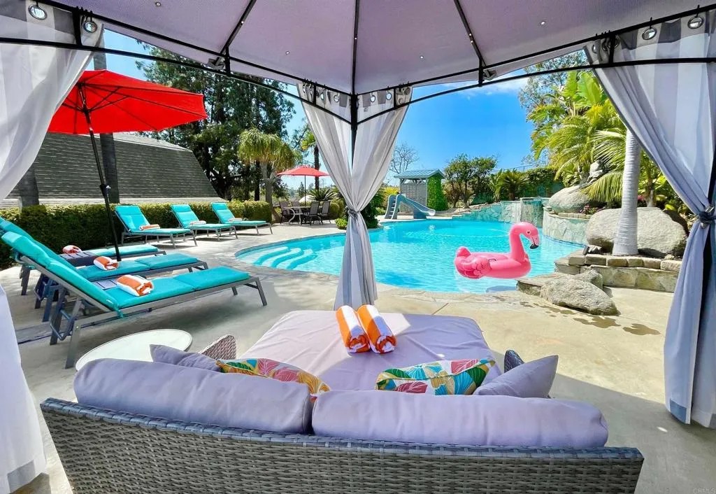 2455 Clearcrest Lane