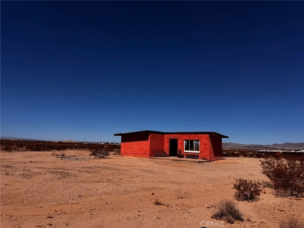 6615 Thunder Road