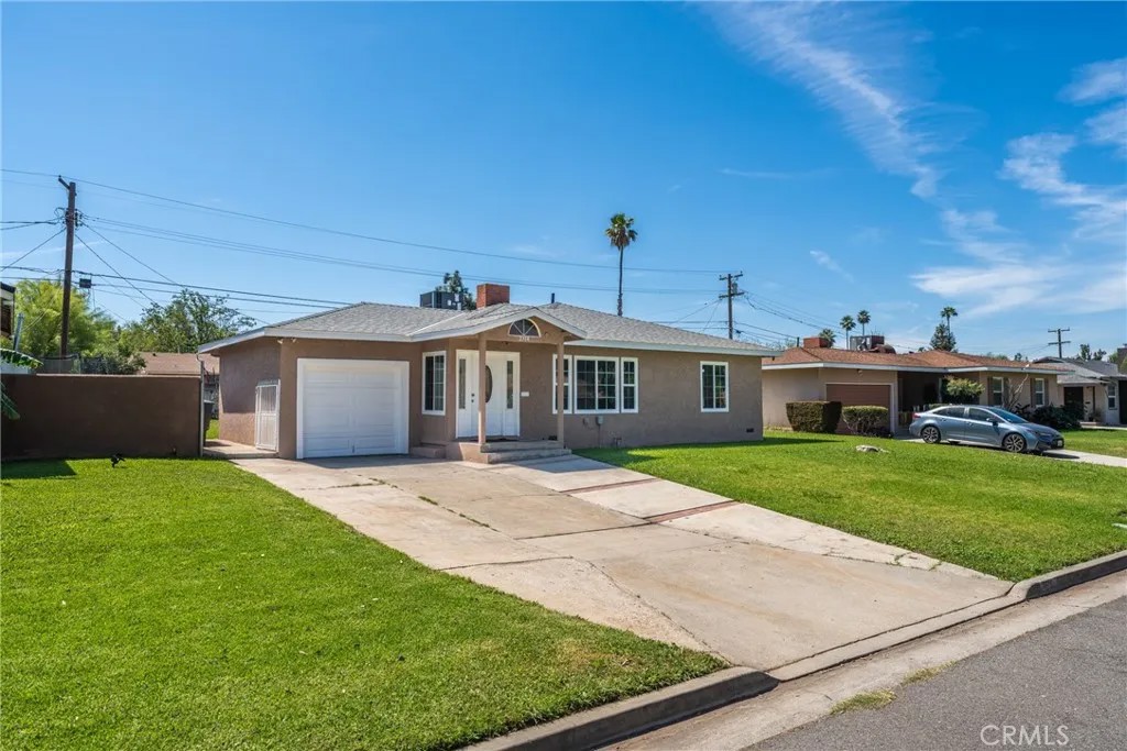 2514 Prospect Avenue