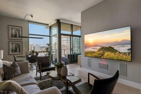 Tiny photo for 800 The Mark LN #2002, San Diego, CA 92101 (MLS # 260018050)