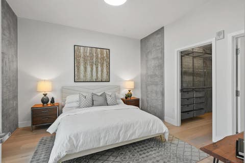 Tiny photo for 800 The Mark LN #2002, San Diego, CA 92101 (MLS # 260018050)