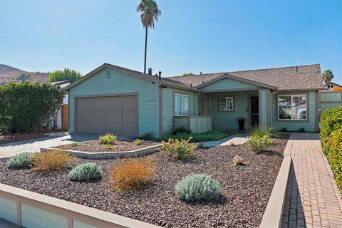 Photo of 10925 Greencastle Street, Santee, CA 92071 (MLS # 260023349)