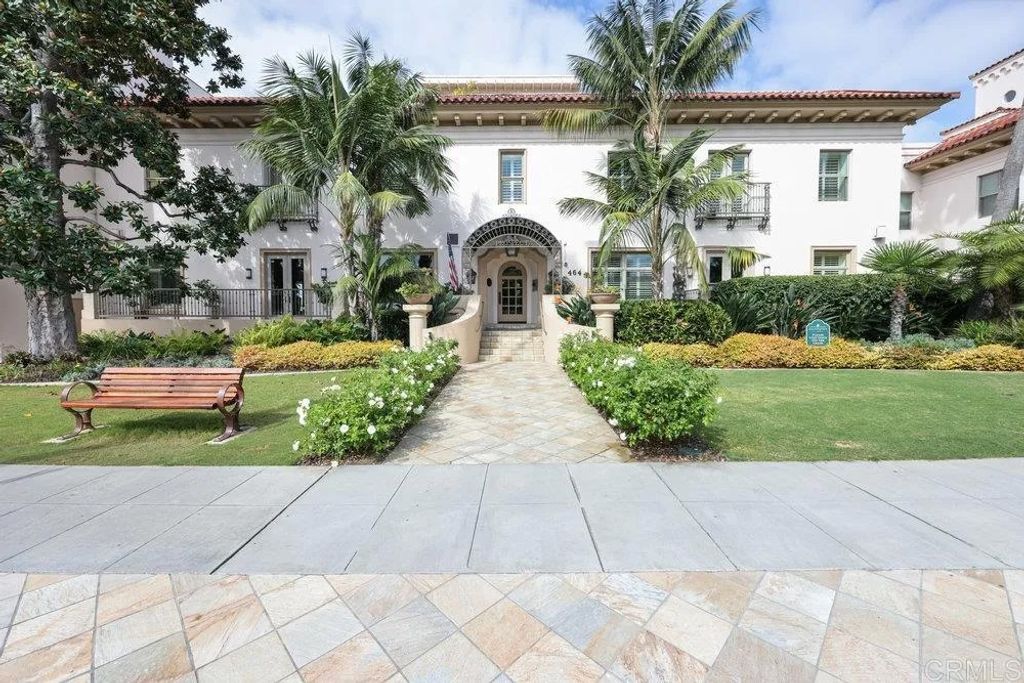Photo of 464 Prospect Street #610, La Jolla, CA 92037 (MLS # NDP2510049)