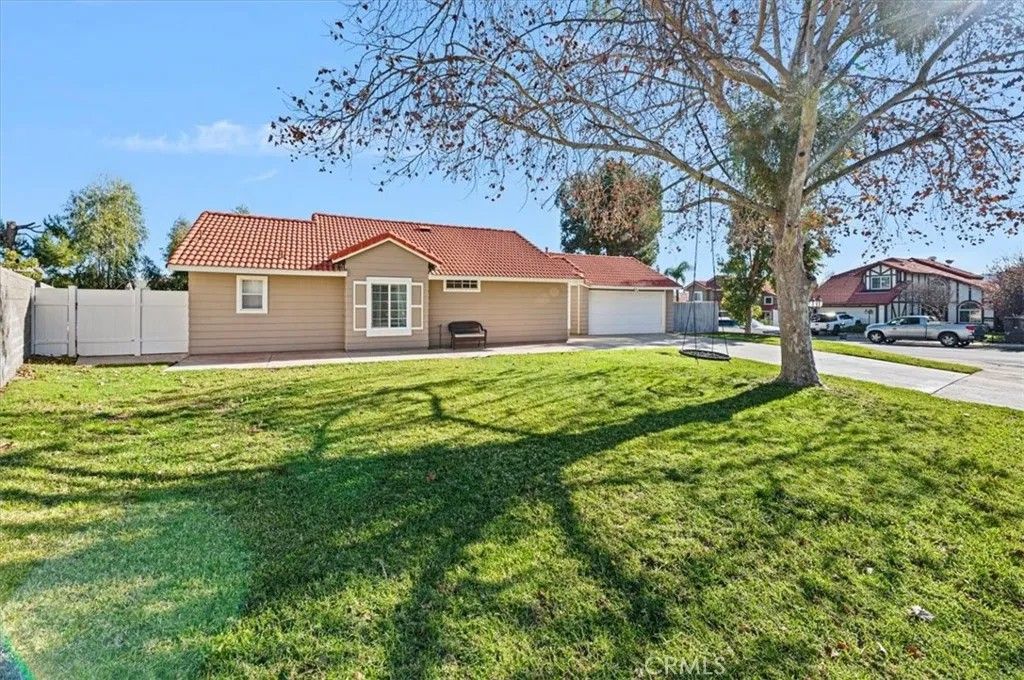 Photo of 23316 Canyon Pines Place, Corona, CA 92883 (MLS # PW26017727)