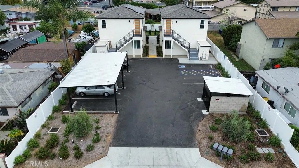 Photo of 630 N Juniper Street, Escondido, CA 92025 (MLS # PW26070091)