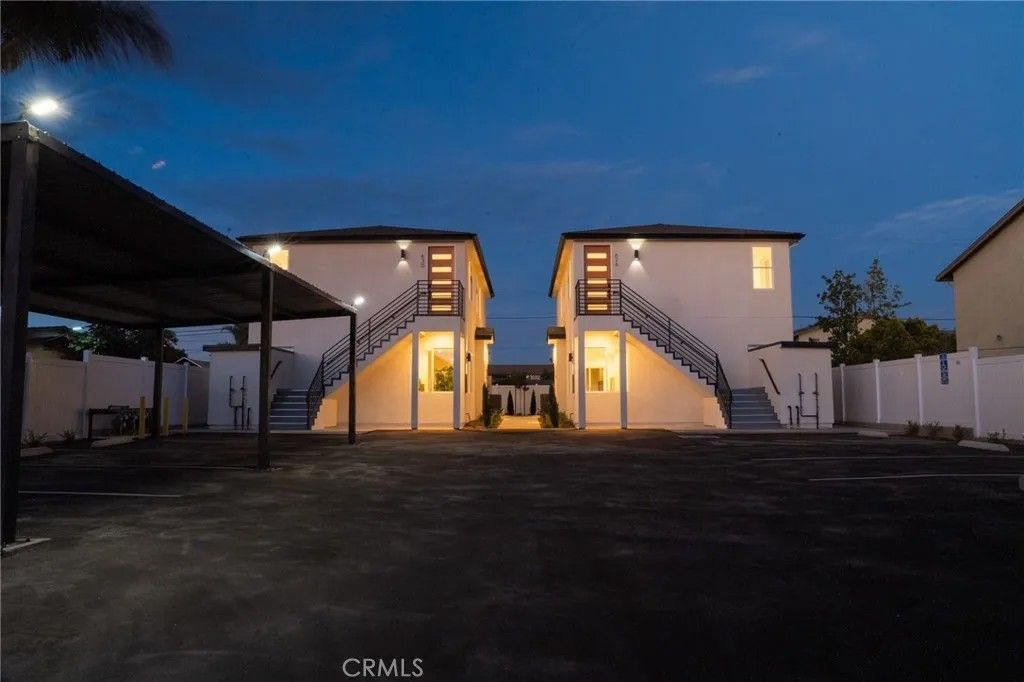 Photo of 630 N Juniper Street, Escondido, CA 92025 (MLS # PW26070091)