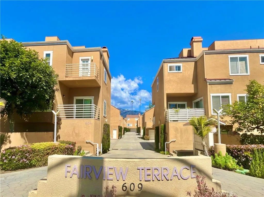 Photo of 609 Fairview Avenue #2, Arcadia, CA 91007 (MLS # AR26041063)