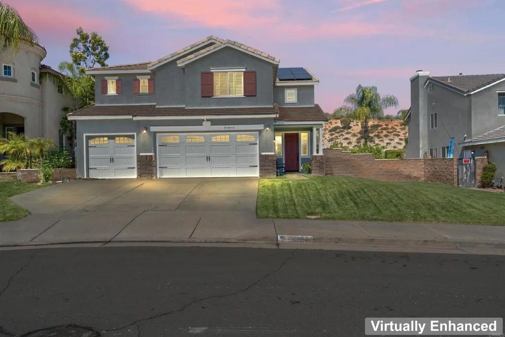 Photo of 31214 Boulder Court, Murrieta, CA 92563 (MLS # PTP2505672)