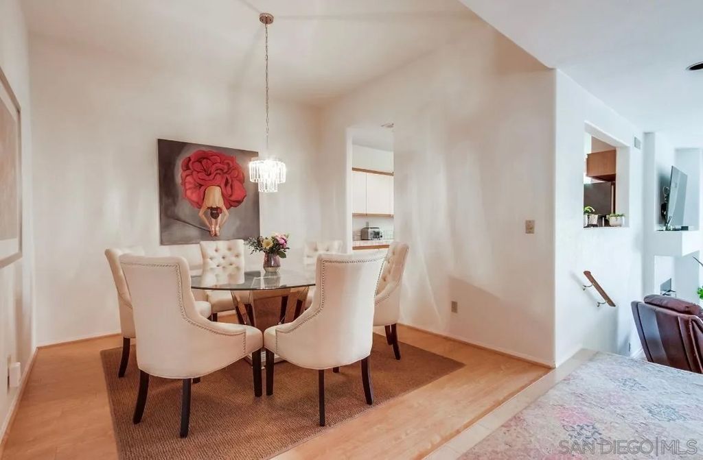 Photo of 8585 Via Mallorca #231, La Jolla, CA 92037 (MLS # 250042616)