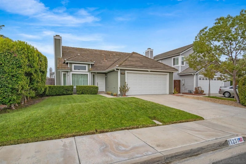 11231 Woodrush Ct