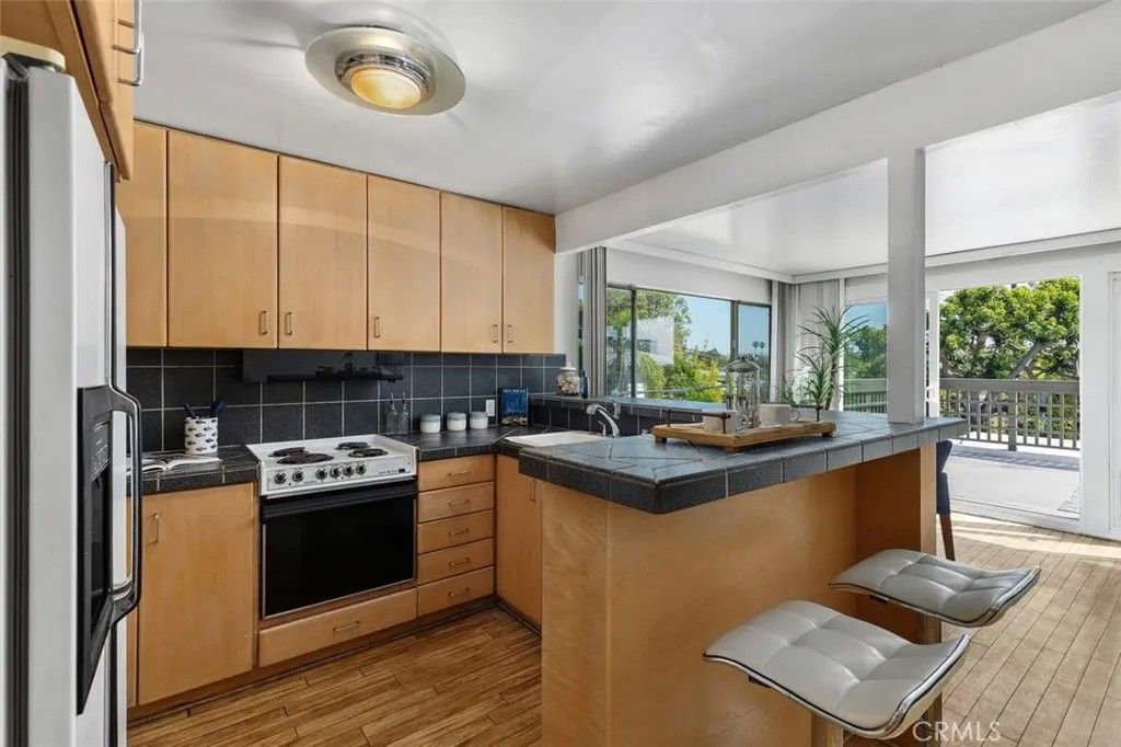 Photo of 420 Marine Street #3, Santa Monica, CA 90405 (MLS # PW26074396)