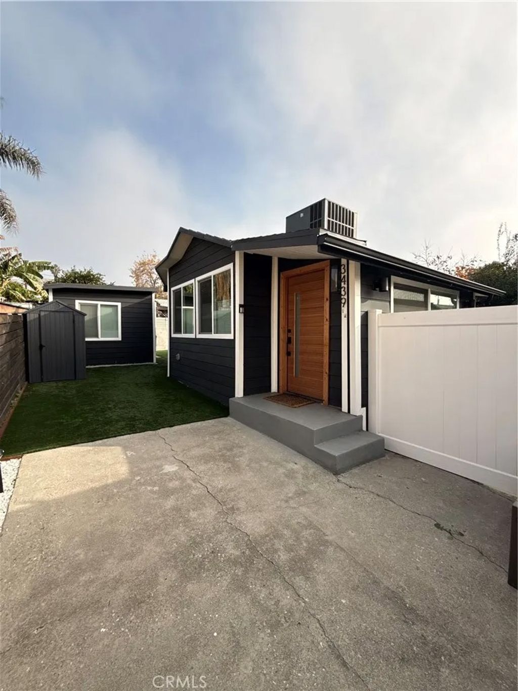 Photo of 3439 Plata, Los Angeles, CA 90026 (MLS # MB25280913)