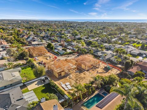 1720 California St. Oceanside CA 92054