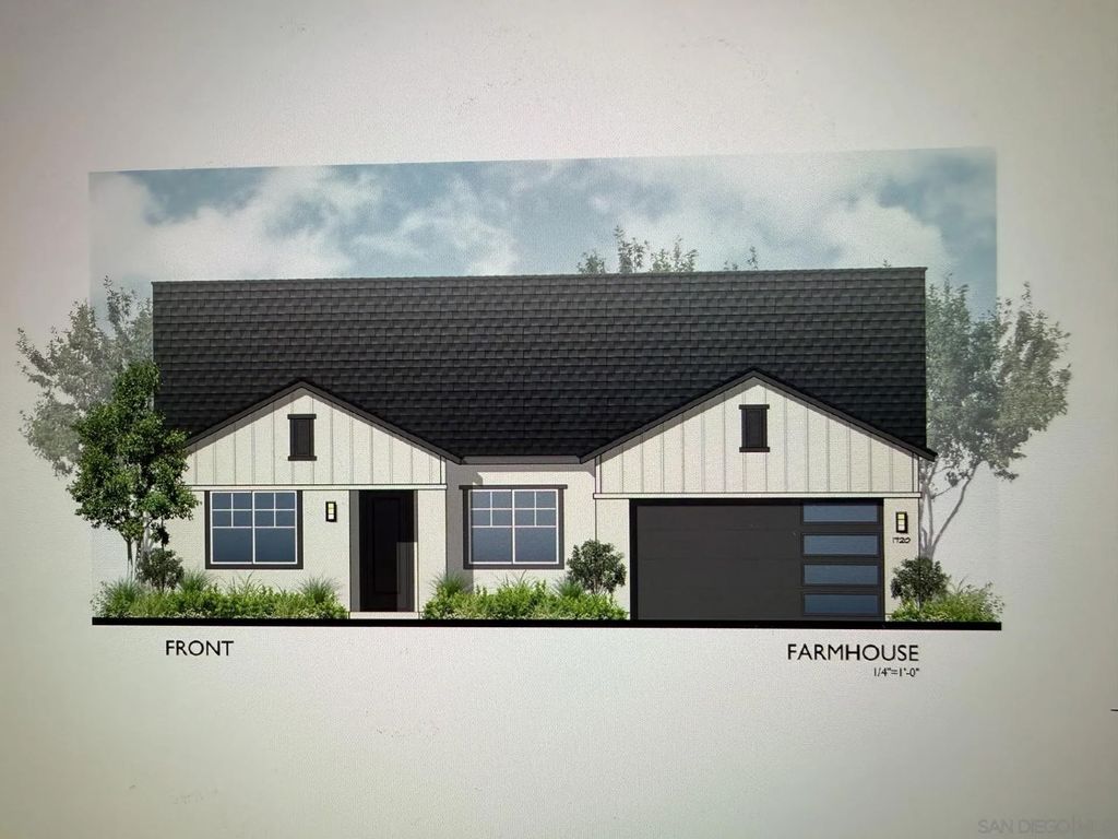 Photo of 1720 California St, Oceanside, CA 92054 (MLS # 260005058)
