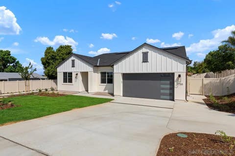 Photo of 1720 California St, Oceanside, CA 92054 (MLS # 260005058)