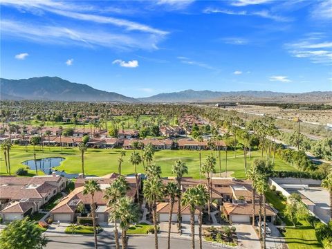 Tiny photo for 38770 Wisteria Dr, Palm Desert, CA 92211 (MLS # PW25275010)