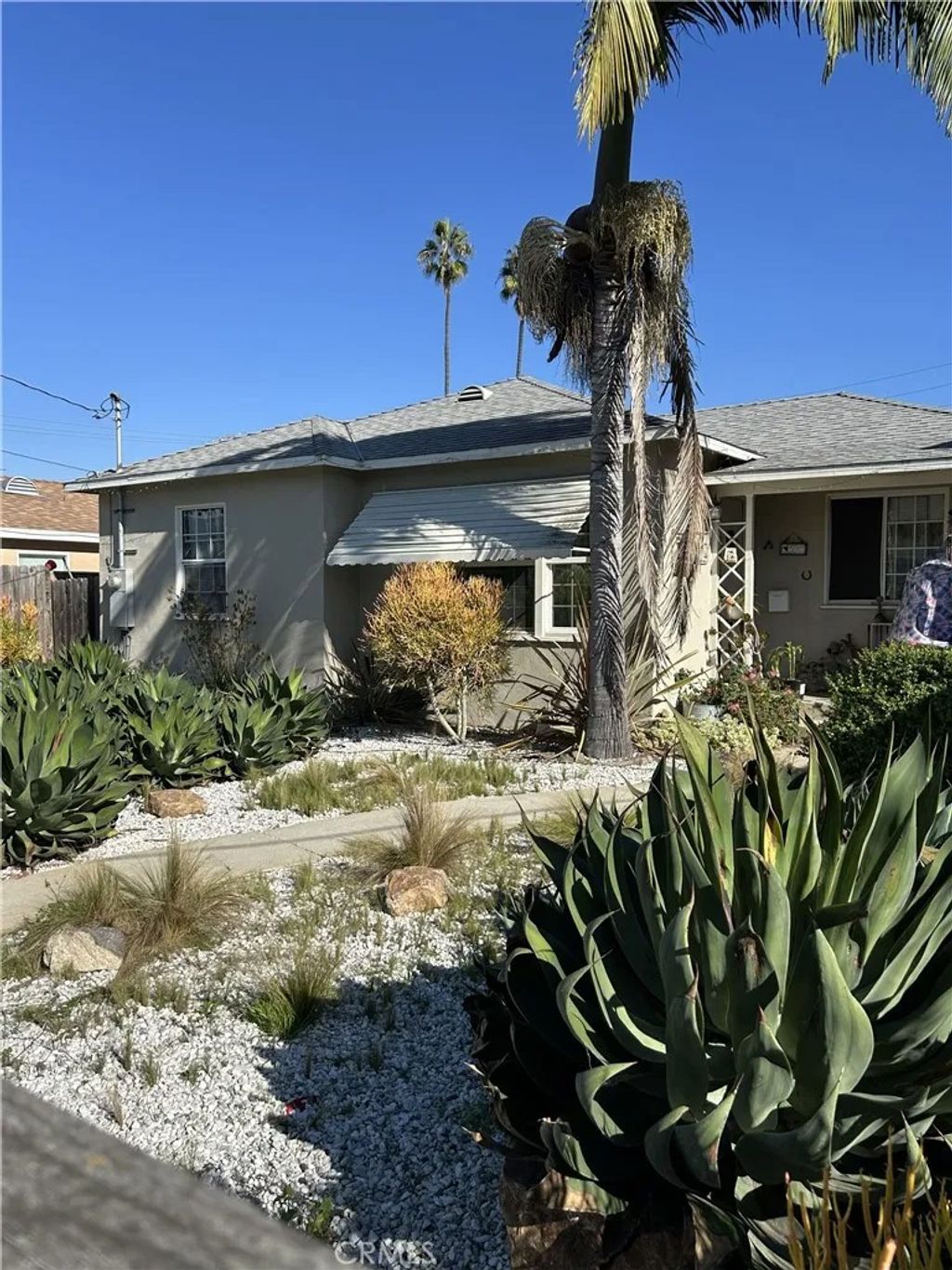 Photo of 12616 York Ave, Hawthorne, CA 90250 (MLS # DW25267405)