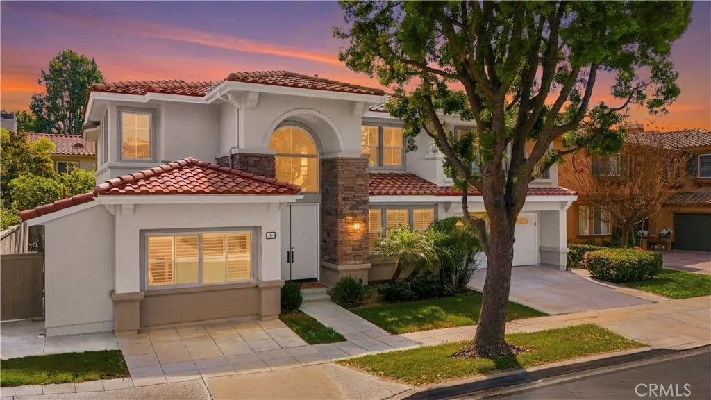 Photo of 6 Mountainbrook, Irvine, CA 92620 (MLS # OC26043195)