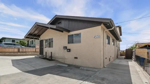 4521 G St, San Diego, CA 92102 - #: PTP2602634