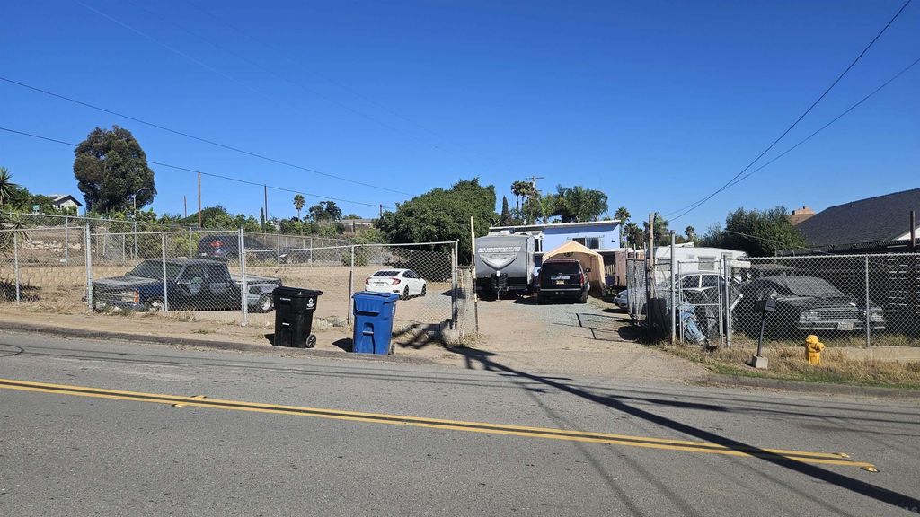 Photo of 3965 Otay Valley Rd, Chula Vista, CA 91911 (MLS # 250041017)