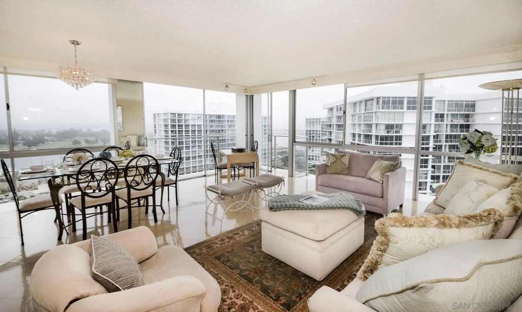 Photo of 1760 Avenida Del Mundo #1409, Coronado, CA 92118 (MLS # 250032075)