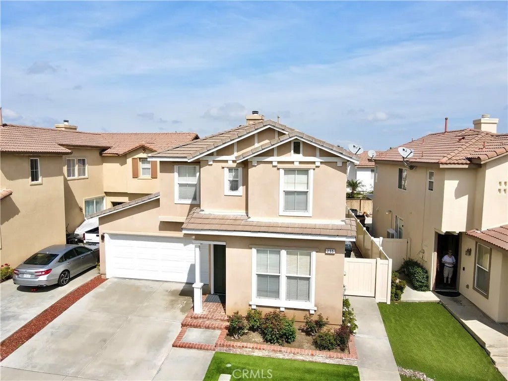 Photo of 255 Roxanne Lane, Corona, CA 92882 (MLS # SW26083370)
