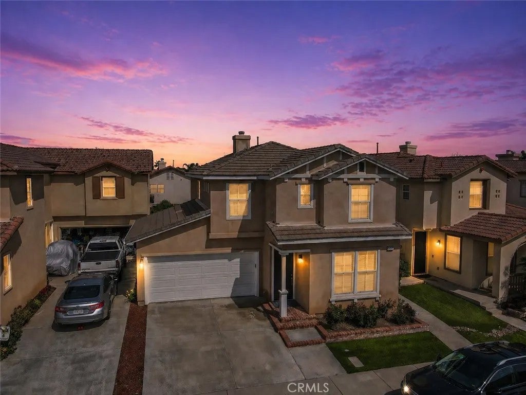 Photo of 255 Roxanne Lane, Corona, CA 92882 (MLS # SW26083370)