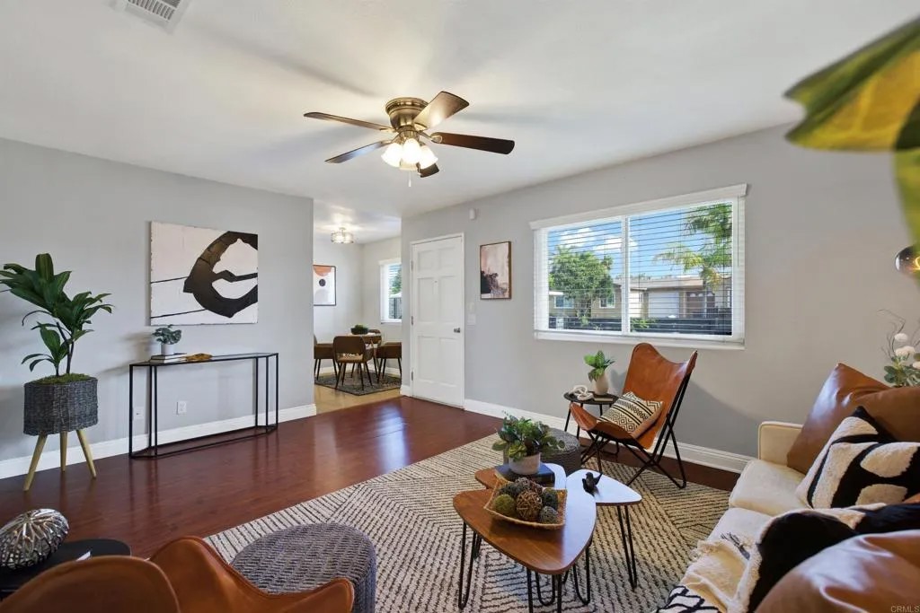 267 Fortunada Street