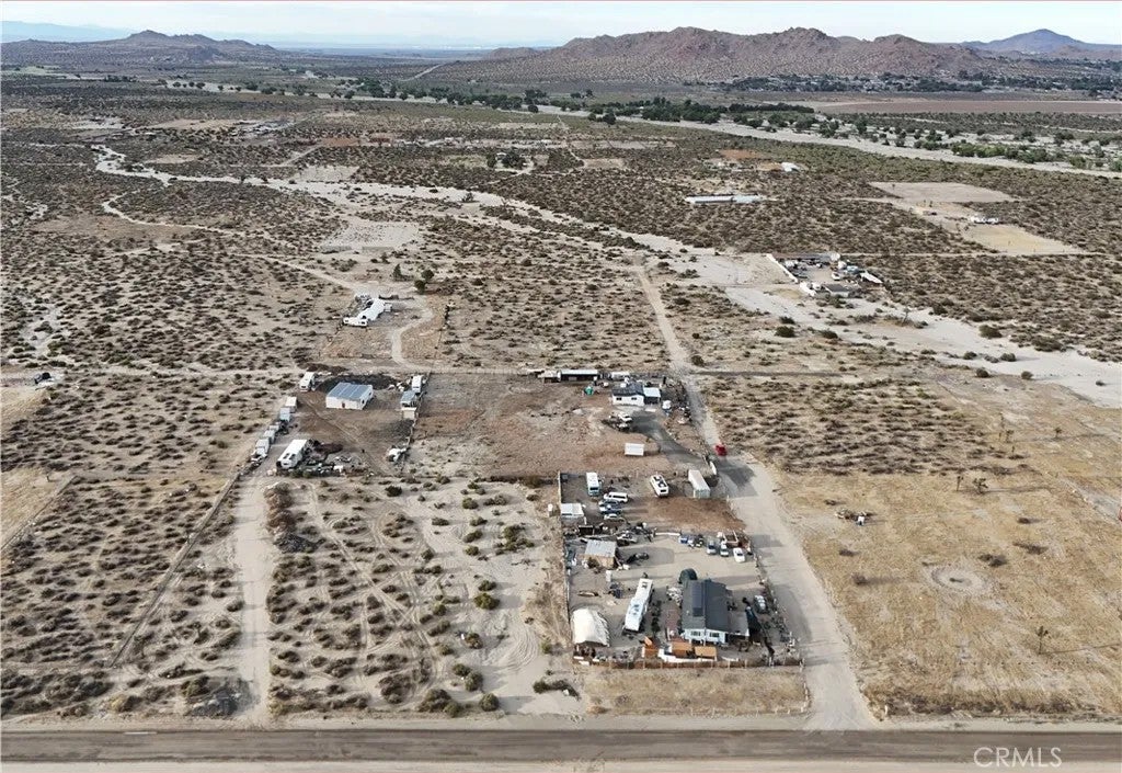 Photo of 0 147th, Littlerock, CA 93543 (MLS # IV26211450)