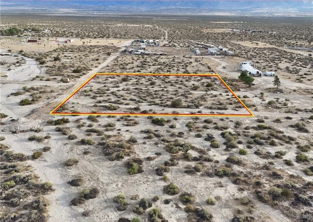 Photo of 0 147th, Littlerock, CA 93543 (MLS # IV26211450)
