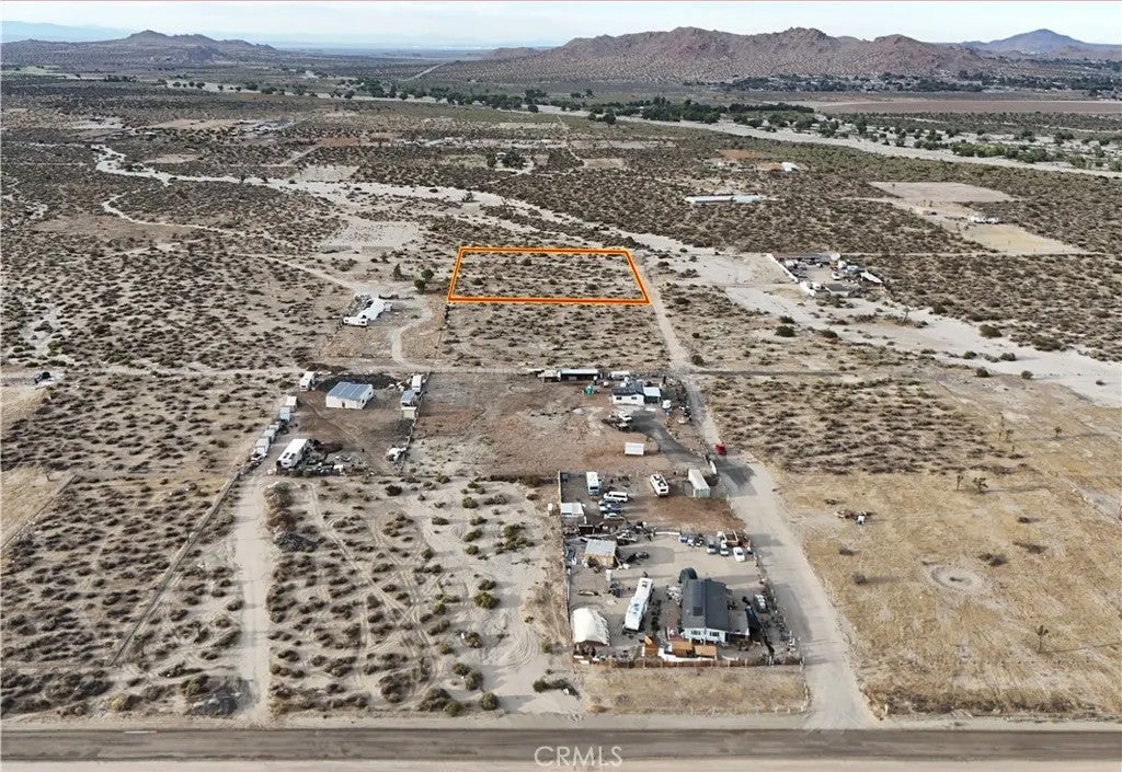 Photo of 0 147th, Littlerock, CA 93543 (MLS # IV26211450)