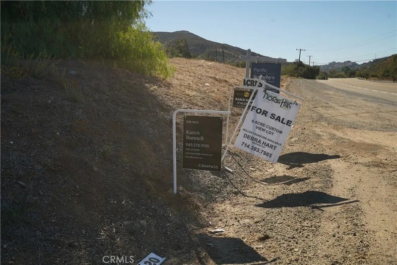 16 Williams Canyon