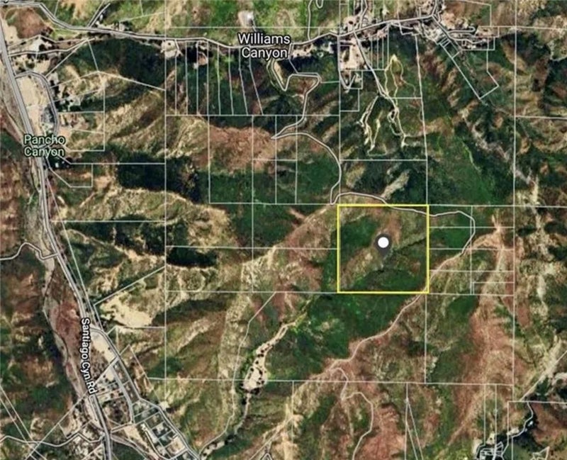 16 Williams Canyon