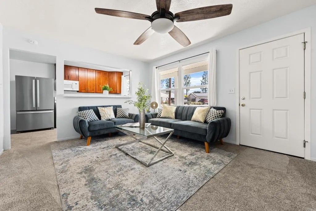 Photo of 9048 Willowgrove Place, Santee, CA 92071 (MLS # PTP2602307)