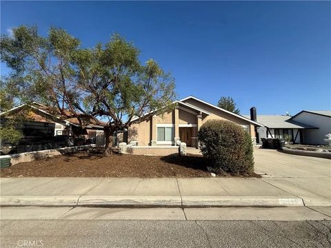 Tiny photo for 2436 Carlsbad Cir, Hemet, CA 92545 (MLS # OC25246250)