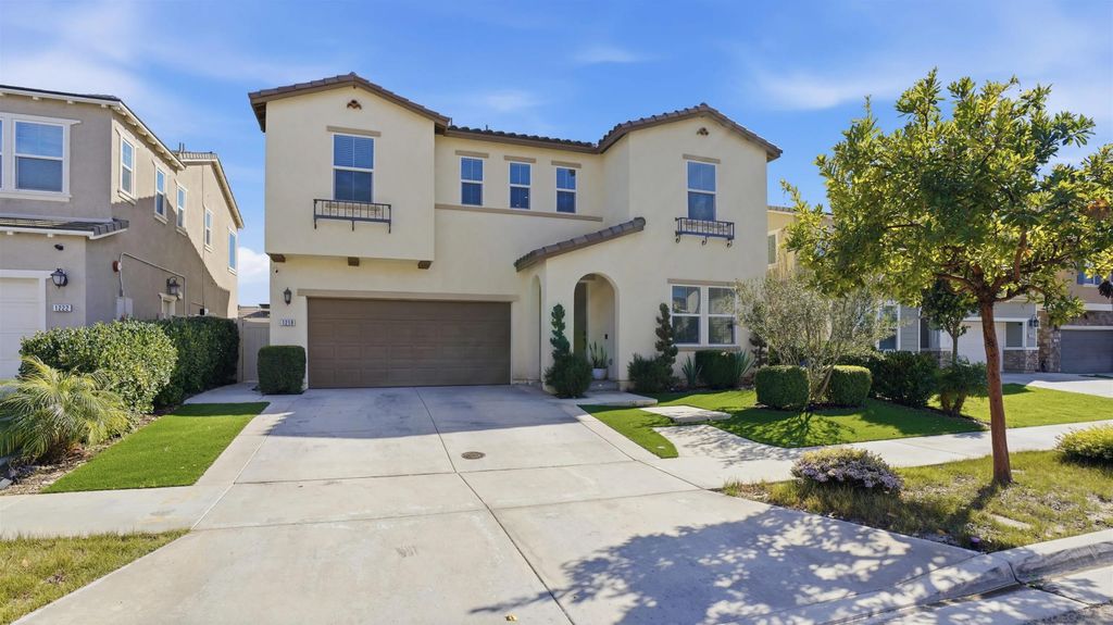 Photo of 1218 Idanan Rd, Chula Vista, CA 91913 (MLS # 260005123)