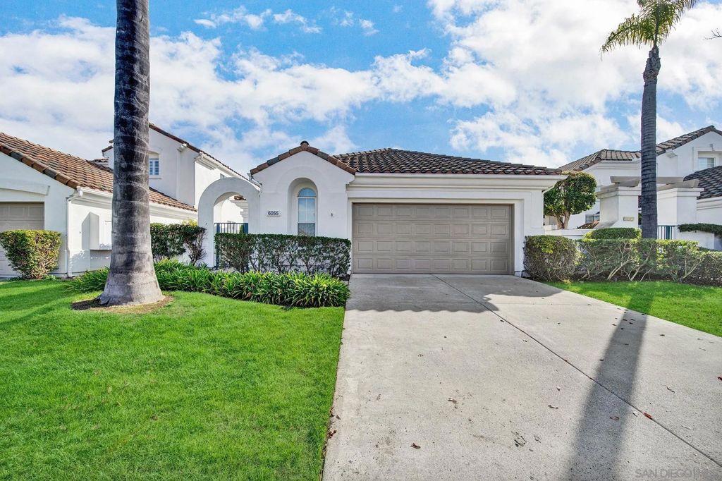 Photo of 6055 Dassia Way, Oceanside, CA 92056 (MLS # 250045824)
