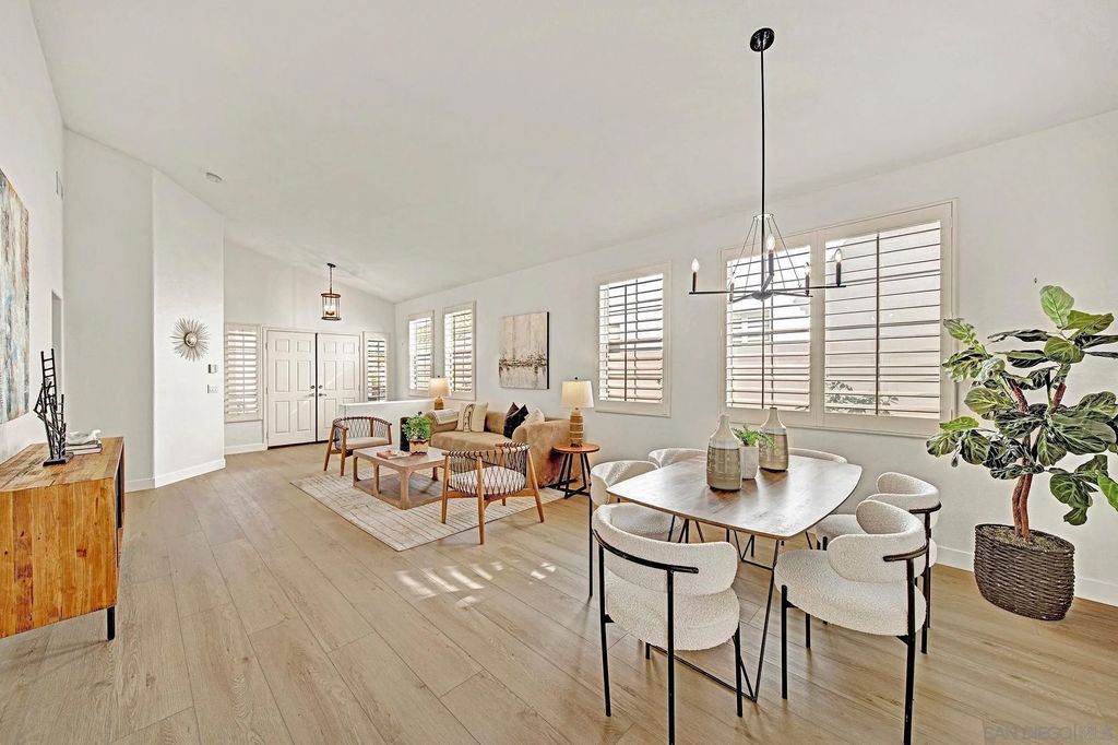 Photo of 6055 Dassia Way, Oceanside, CA 92056 (MLS # 250045824)