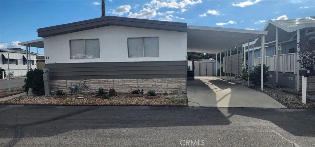 Photo of 655 E Main St #83, San Jacinto, CA 92583 (MLS # CV26004782)