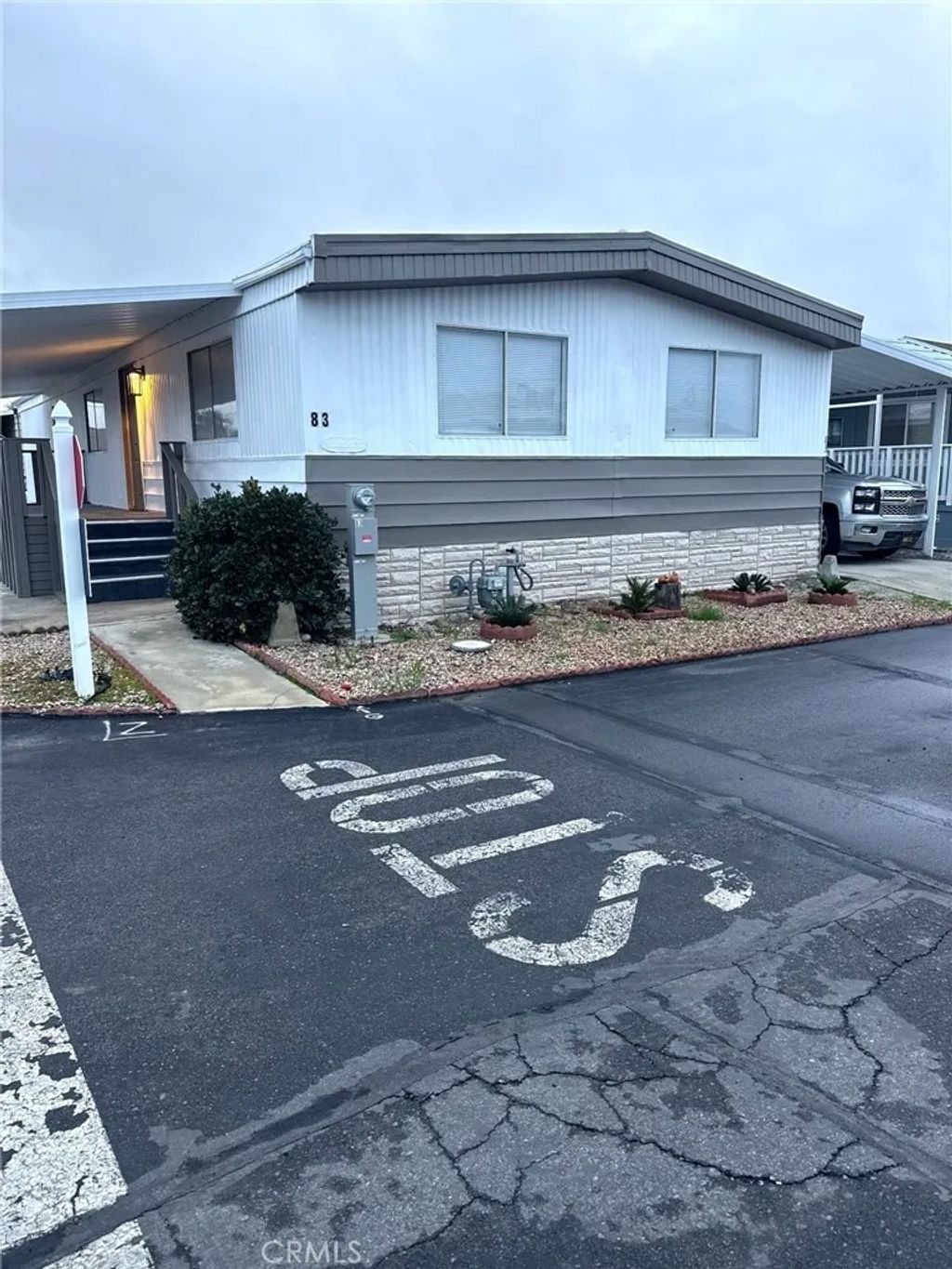 Photo of 655 E Main St #83, San Jacinto, CA 92583 (MLS # CV26004782)