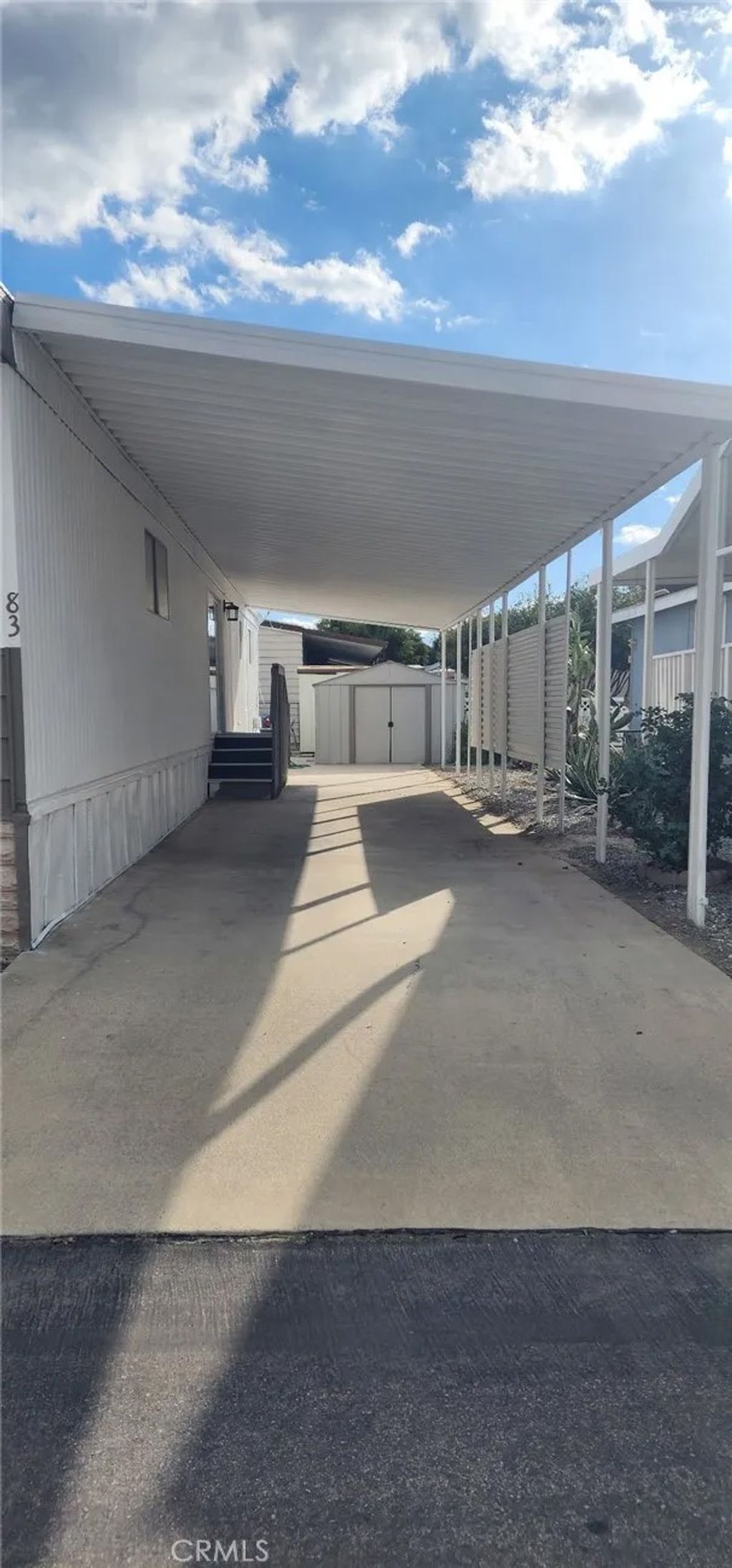 Photo of 655 E Main St #83, San Jacinto, CA 92583 (MLS # CV26004782)