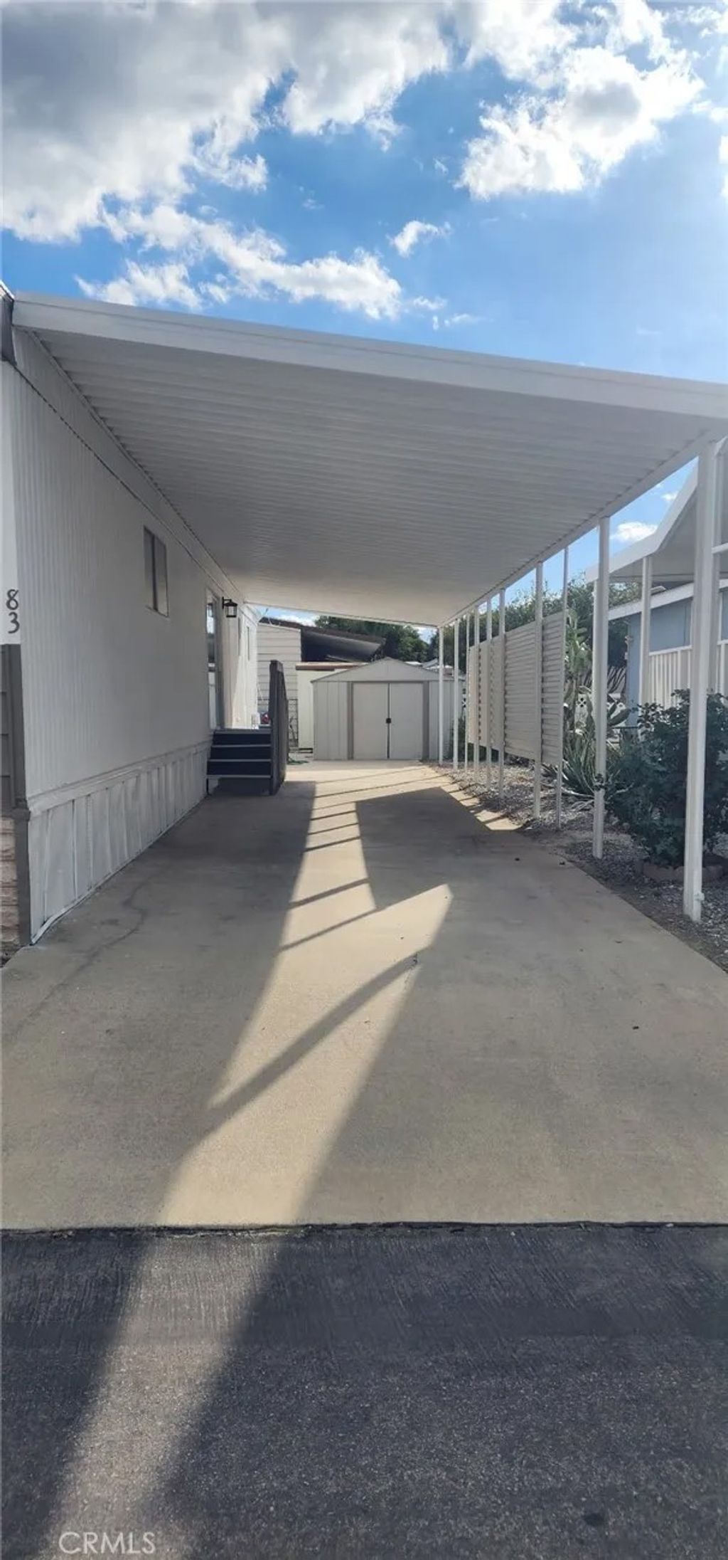 Photo of 655 E Main St #83, San Jacinto, CA 92583 (MLS # CV26004782)