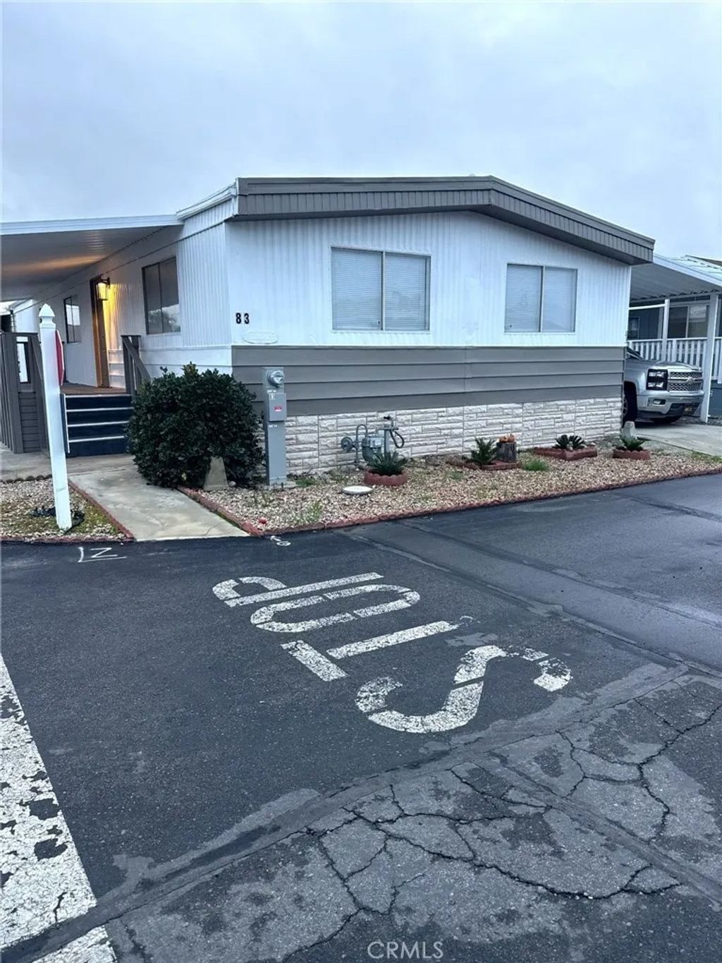 Photo of 655 E Main St #83, San Jacinto, CA 92583 (MLS # CV26004782)