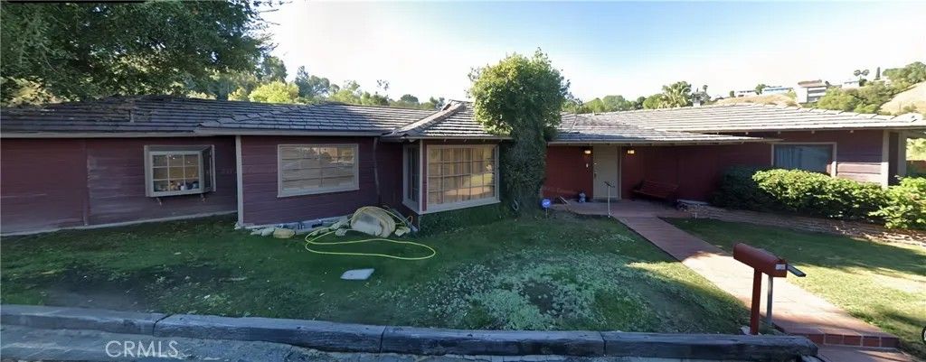 Photo of 21333 Las Pilas, Woodland Hills, CA 91364 (MLS # DW26028669)